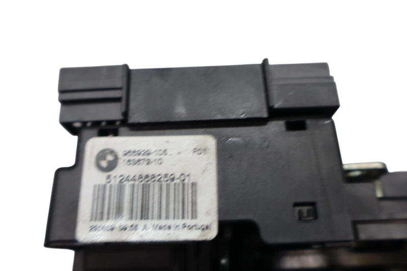 Load image into Gallery viewer, 09-15 BMW F01 F02 750i 750Li Rear Trunk Lid Upper Power Lock Latch Actuator Oem
