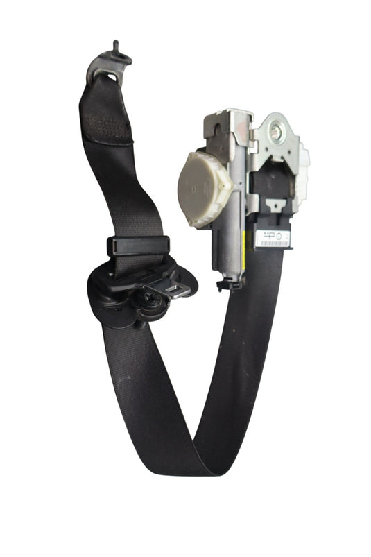 12-18 BMW 320i 328i F30 Front Left Driver Side Retractor Seat Belt Oem