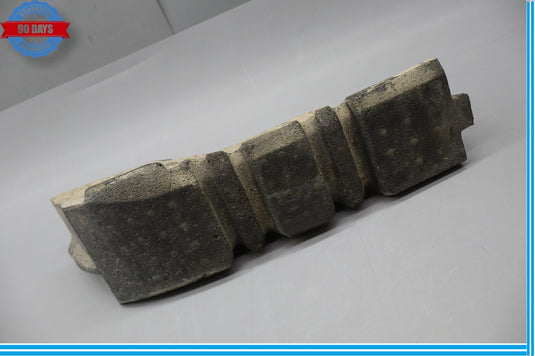 93-96 Mercedes S500 S600 Coupe Front Right Side Bumper Shock Absorber Foam Oem