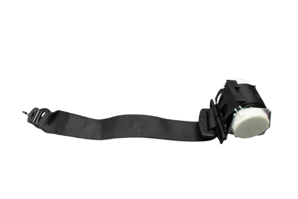 Load image into Gallery viewer, 11-16 BMW 528i 535i 550i Rear Center Side Seat Belt Seatbelt Retractor Oem
