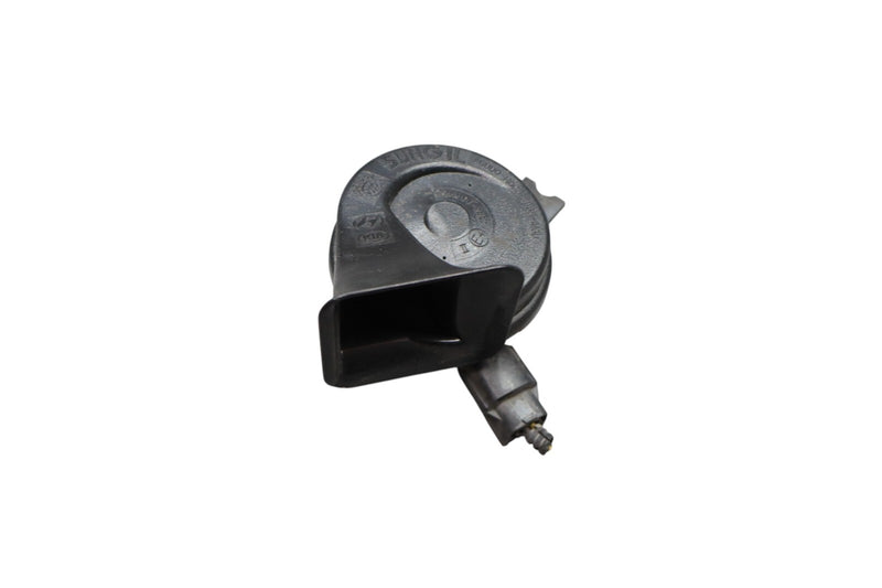 Load image into Gallery viewer, 11-16 Hyundai Equus High Pitch Note Tone Horn Siren Black 96620-3N000 Oem
