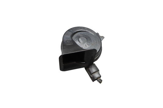 11-16 Hyundai Equus High Pitch Note Tone Horn Siren Black 96620-3N000 Oem
