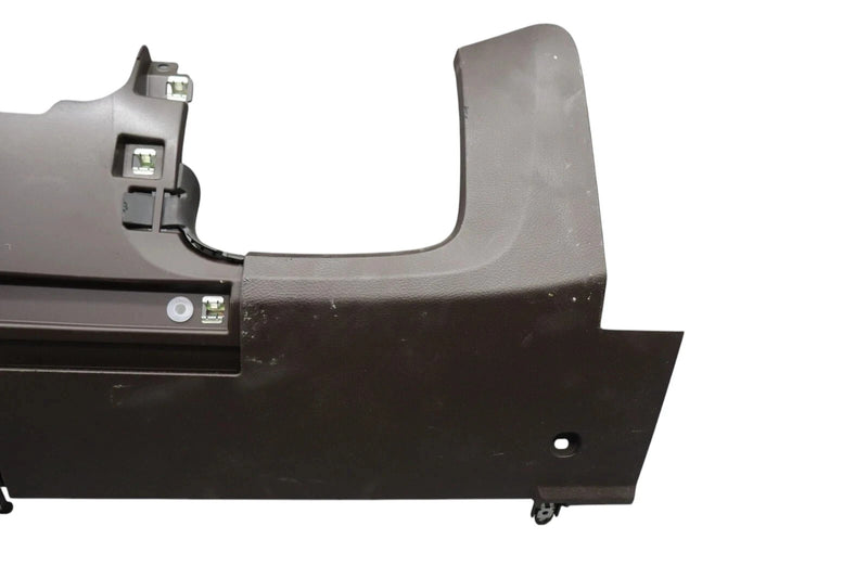 Load image into Gallery viewer, 11-17 Volkswagen Touareg Front Left Driver Side Lower Dash Panel Cover Trim Oem
