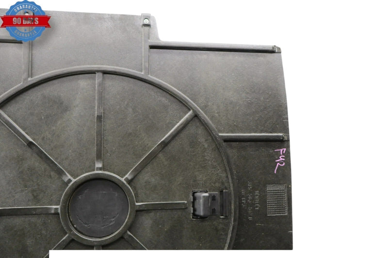 Load image into Gallery viewer, 06-13 Bentley Continental Flying Spur Sedan Boot Floor Spare Wheel Cover OEM
