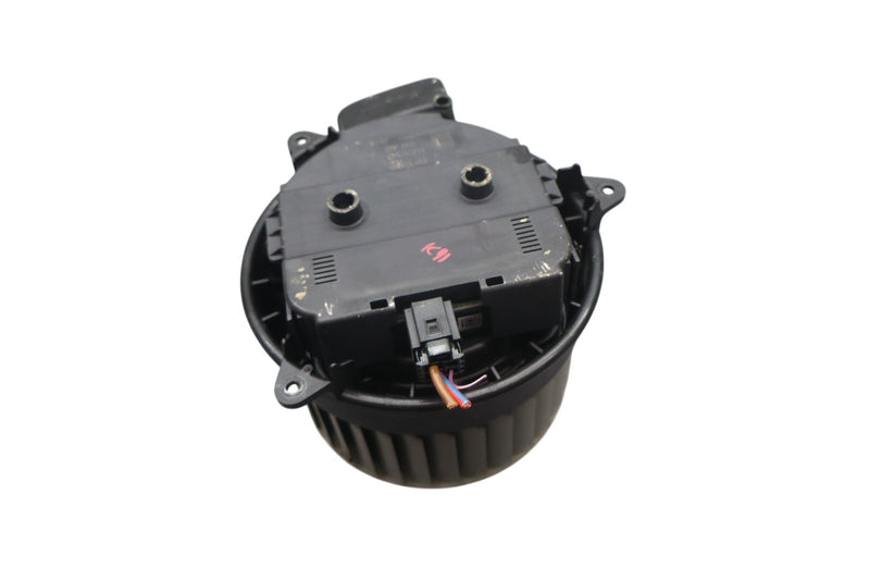 Load image into Gallery viewer, 11-18 Audi A7 S7 RS7 Quattro HVAC AC A/C Heater Blower Fan Motor 4H1820021 Oem
