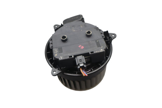 11-18 Audi A7 S7 RS7 Quattro HVAC AC A/C Heater Blower Fan Motor 4H1820021 Oem