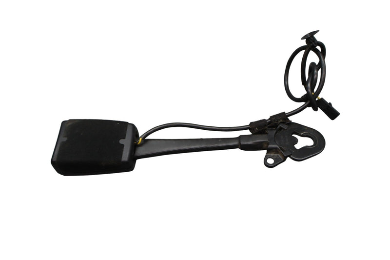 Load image into Gallery viewer, 11-17 Volkswagen VW Touareg Front Left Driver Seat Belt Buckle 7P0857755 Oem
