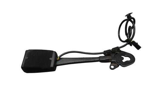 11-17 Volkswagen VW Touareg Front Left Driver Seat Belt Buckle 7P0857755 Oem