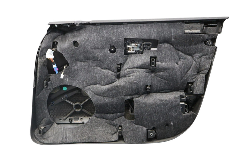 Load image into Gallery viewer, 10-16 Porsche Panamera 970 Front Left Driver Side Interior Door Panel Oem
