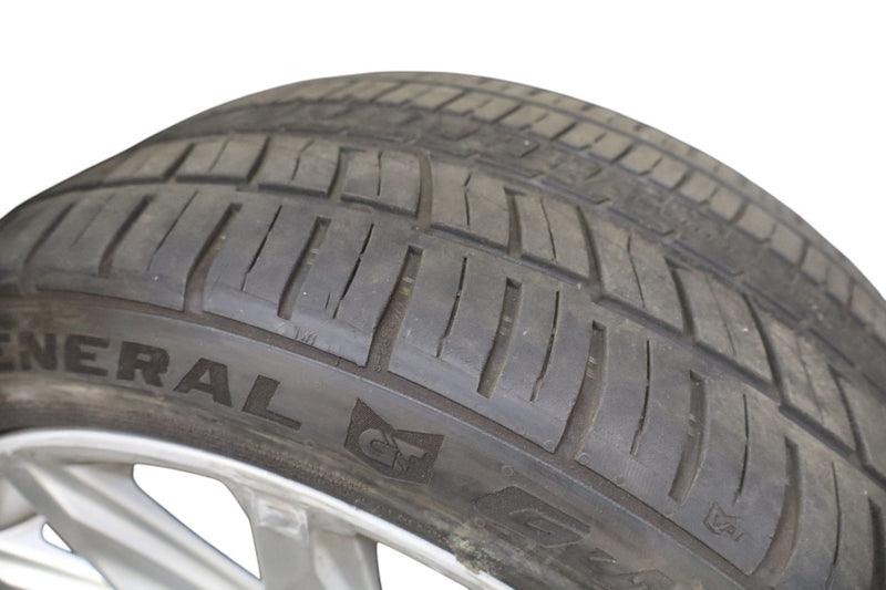 Load image into Gallery viewer, 12-15 Audi A7 Quattro 19" 10 Spoke Alloy Wheel Set 255/40 ZR19 4G8601025AF Oem
