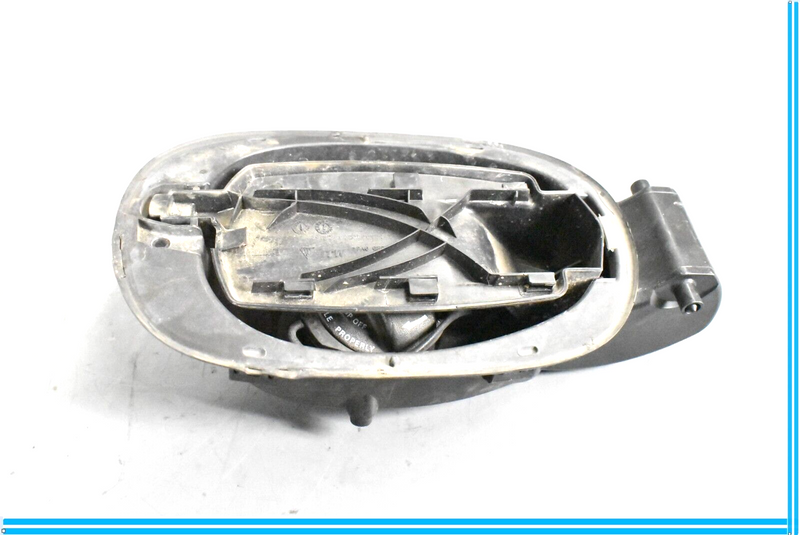 Load image into Gallery viewer, 11-14 Porsche Cayenne Fuel Gas Filler Door Bracket 7P5809857B Oem

