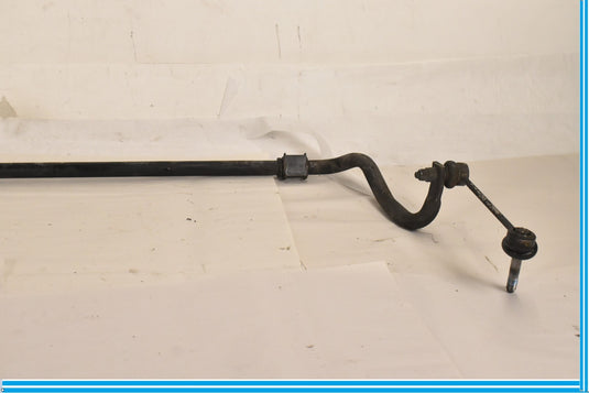 05-12 Porsche Boxster Cayman Front Stabilizer Sway Bar 99734370107 Oem