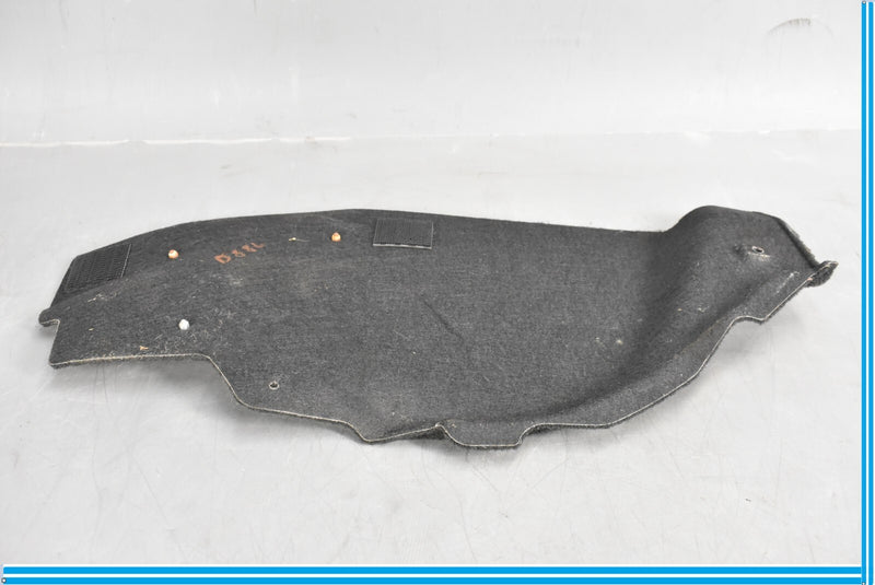Load image into Gallery viewer, 03-12 Maserati Quattroporte Left Driver Side Center Console Trim Cover Oem
