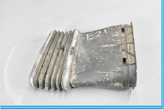 12-19 Mercedes GL450 X166 Front Center Air Intake Intake Duct Tube Oem