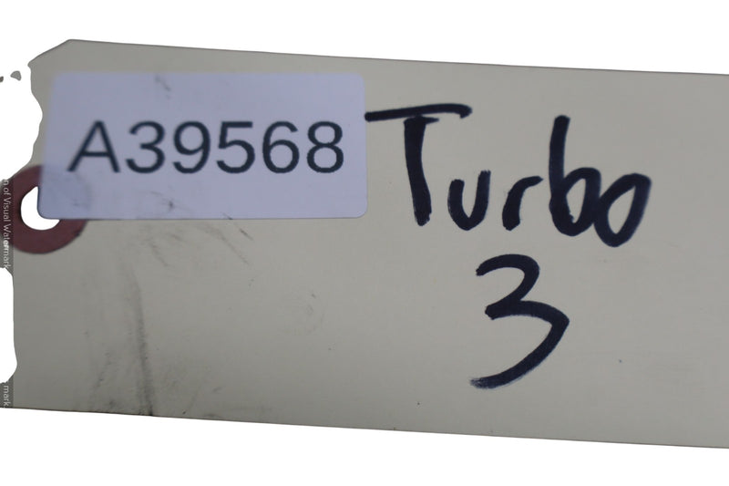 Load image into Gallery viewer, 12-18 BMW 228i 320i 328d 328i 428i Engine Turbo Turbocharger 7630462 Oem
