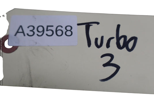 12-18 BMW 228i 320i 328d 328i 428i Engine Turbo Turbocharger 7630462 Oem