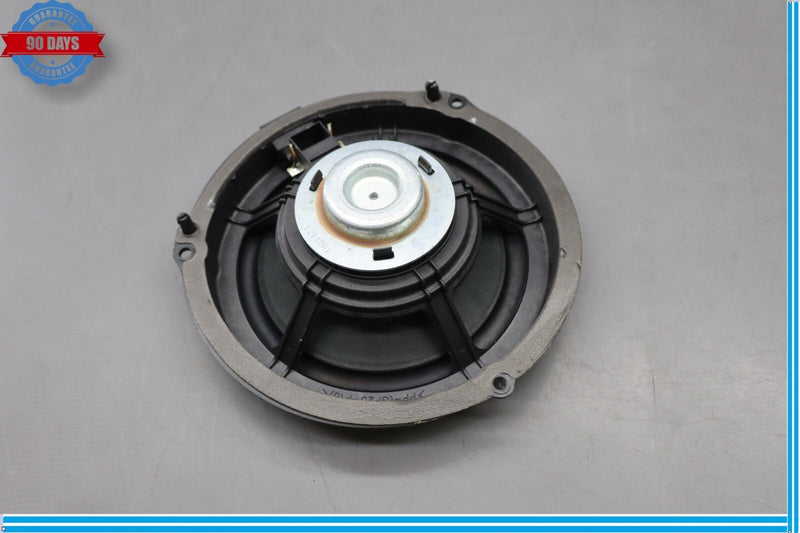 Load image into Gallery viewer, 10-19 Jaguar XJ XJL X351 Rear Right or Left Side Door Bass Sound Speaker Oem
