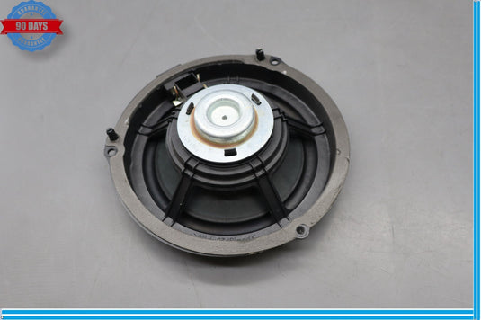 10-19 Jaguar XJ XJL X351 Rear Right or Left Side Door Bass Sound Speaker Oem