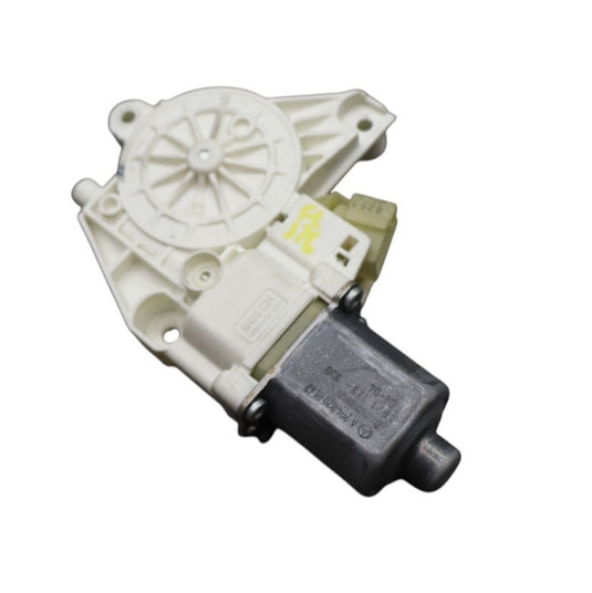 08-14 Mercedes W204 C350 C250 Front Left Door Window Regulator Motor Oem