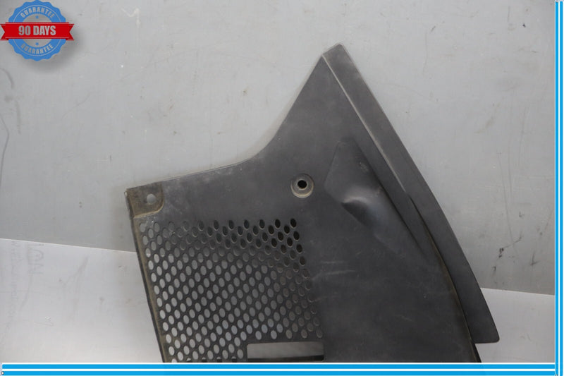 Load image into Gallery viewer, 97-04 Porsche Boxster Right Passenger Side Windshield Cowl Rain Tray Oem
