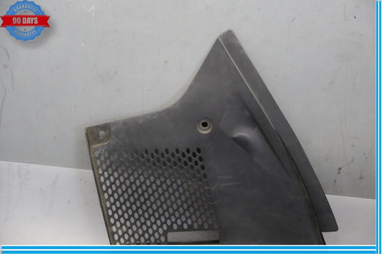 97-04 Porsche Boxster Right Passenger Side Windshield Cowl Rain Tray Oem