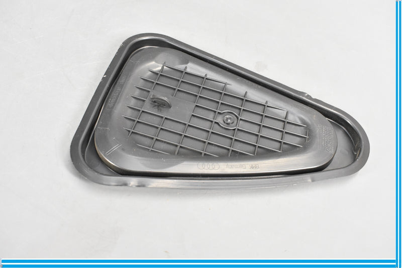 Load image into Gallery viewer, 09-16 Audi A4 Wagon Rear Left Driver Side Inner Back Door Panel Cover Oem
