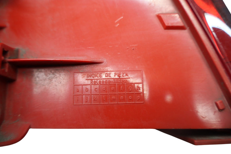 Load image into Gallery viewer, 12-15 Audi A6 A6 Quattro Rear Right Passenger Side Outer Tail Light Lamp Oem
