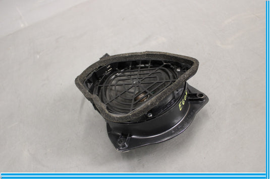 97-04 Mercedes R170 SLK230 SLK320 Front Right Side Door Sound Speaker Bose Oem