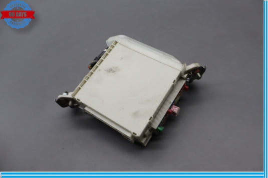 07-12 Lexus LS460 LS460L Rear Trunk Fuse Box Relay Junction Unit Oem