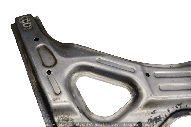 Load image into Gallery viewer, 14-18 Maserati Ghibli Front Sub Frame Subframe Engine Crossmember Oem
