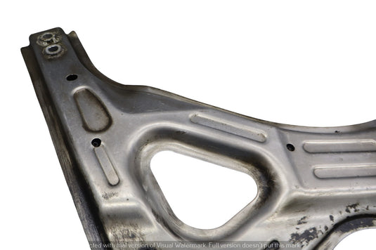 14-18 Maserati Ghibli Front Sub Frame Subframe Engine Crossmember Oem