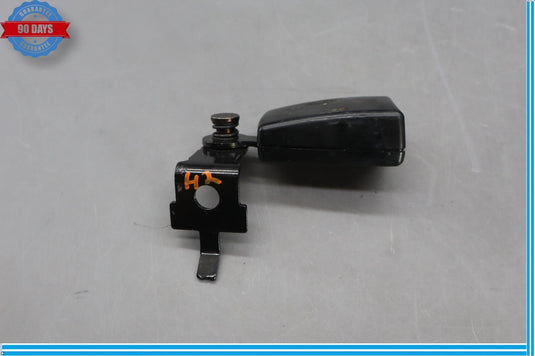 07-13 BMW X5 E70 Rear Left Or Right Side Seat Belt Seatbelt Buckle Oem