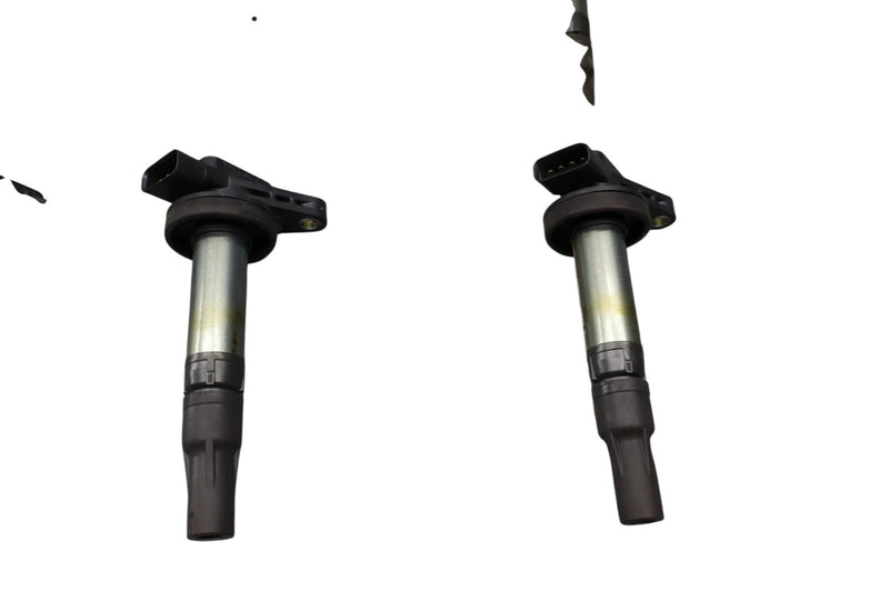 Load image into Gallery viewer, 03-10 Jaguar X150 XK XF Engine Motor Ignition Coil Set of 8 6R8312A366AA Oem
