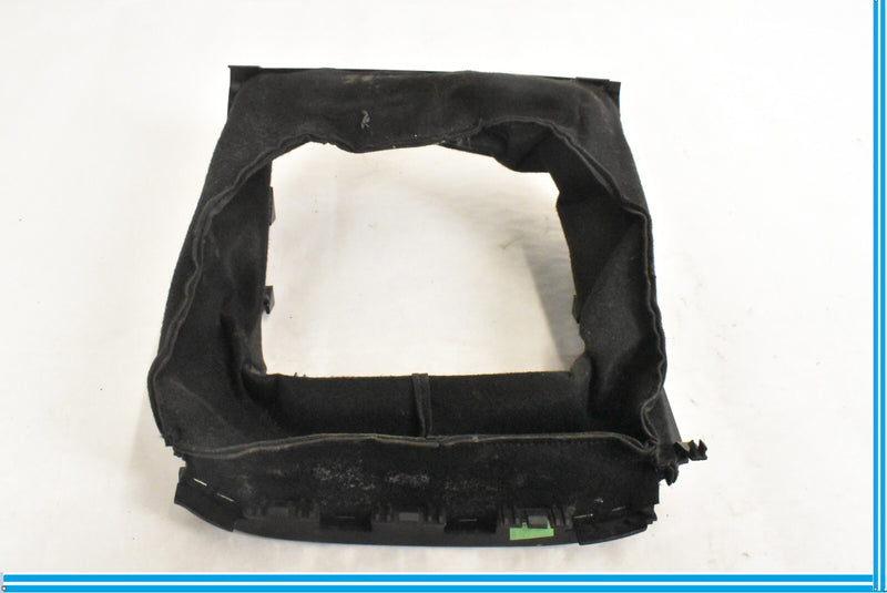 Load image into Gallery viewer, 09-15 BMW 750i 750Li F01 F02 Steering Column Surround Cover Trim Oem
