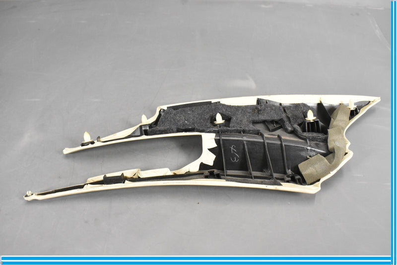 Load image into Gallery viewer, 02-10 Lexus SC430 Rear Left Driver Side Roof Upper Quarter Trim ECRU Oem
