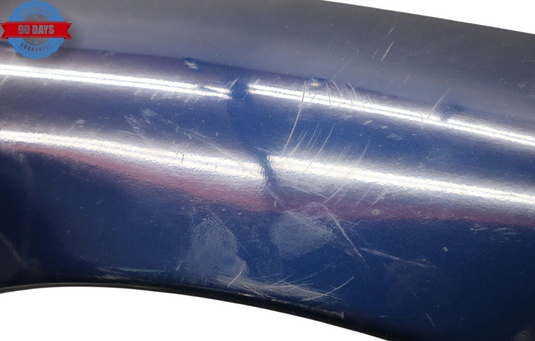 97-06 Jaguar XK8 X100 XK8 Front Right Side Fender Wing Cover 3W8343156CA Oem