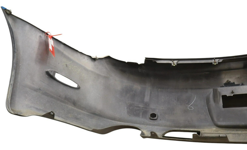 Load image into Gallery viewer, 02-10 Lexus SC430 Z40 Rear Bumper Cover Panel Assembly Gold 5215924908 Oem
