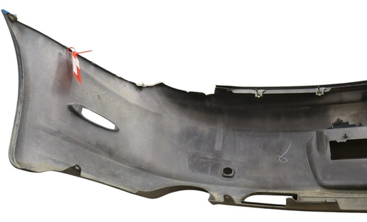 02-10 Lexus SC430 Z40 Rear Bumper Cover Panel Assembly Gold 5215924908 Oem