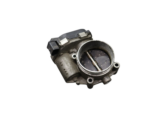 11-18 Porsche Cayenne 958 Hybrid Air Engine Throttle Body 06E133062G Oem