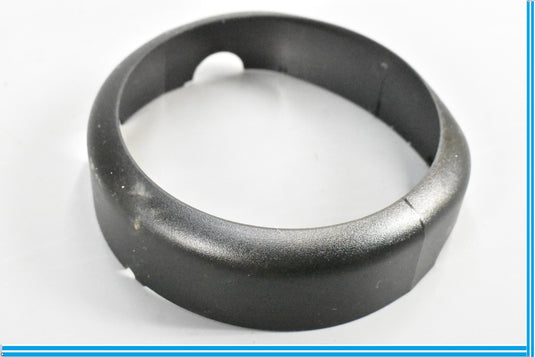 2014-2018 MERCEDES CLA250 W117 STEERING COLUMN SURROUND COVER TRIM BLACK OEM