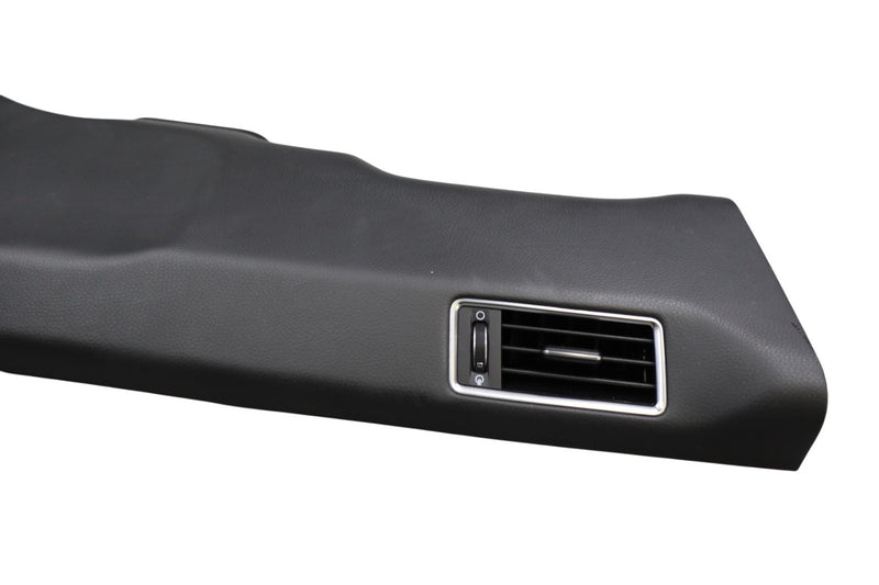 Load image into Gallery viewer, 11-16 Hyundai Equus Front Left Driver Side Lower Center B Pillar Trim Cover Oem
