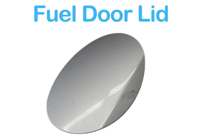 Load image into Gallery viewer, 14-22 Maserati Ghibli M157 Rear Fuel Gas Tank Lid Door Cover 670028351 OEM
