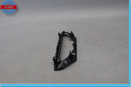 16-21 BMW X1 F48 Dashboard Dash Lower Display Adapter Bezel Panel Trim Oem