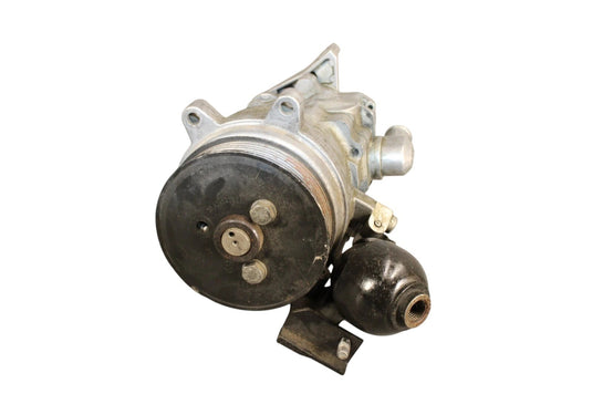 09-12 BMW 750i 750Li F01 F02 Dynamic Power Steering Control Pump OEM