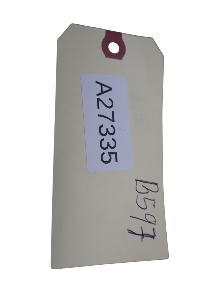 Load image into Gallery viewer, 11-17 Volkswagen Touareg Rear Left Driver Door Window Switch Armrest Trim Oem
