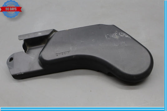 14-19 Jaguar X152 F-Type Right Seat Rearward Outer Recline Trim Cover Panel Oem