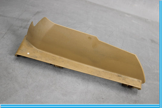 07-13 Mercedes S550 S600 Front Left Driver Side Door Panel Lower Cover Trim Oem