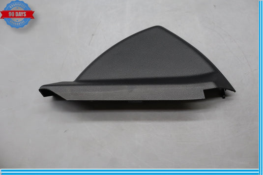 08-14 Mercedes W204 C300 C250 Right Side Dash Dashboard Trim Panel Oem