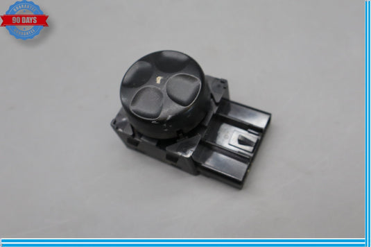 14-20 Maserati Quattroporte Front Right Side Seat Seat Adjustment Switch Oem