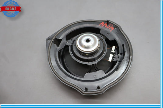 12-19 Mercedes X166 GL450 Rear Right Passenger Side Door Audio Speaker Oem